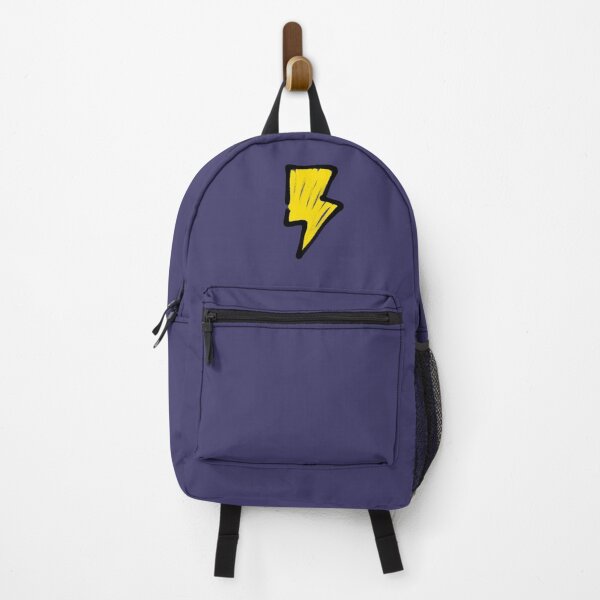 Item preview, Lightning Bolt designed and sold by HeavyMetalFool.