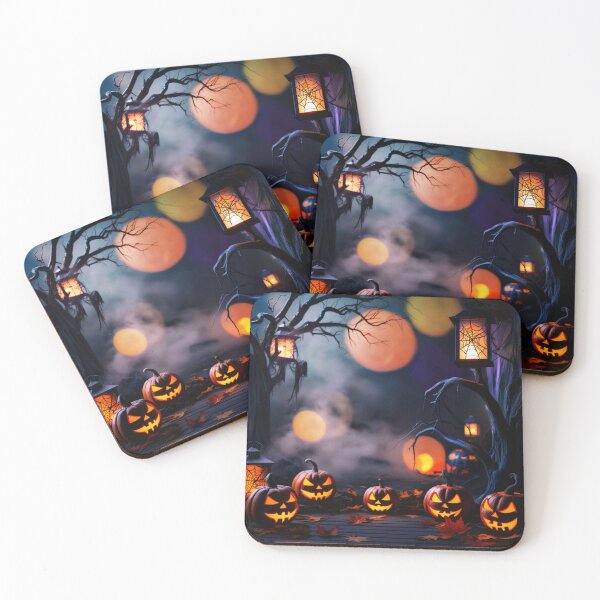 Item preview, Halloween 181 designed and sold by Zeir Shop.
