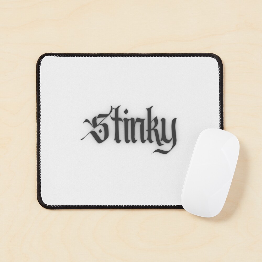 Item preview, Mouse Pad designed and sold by tissueissues.