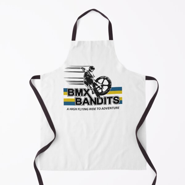 Item preview, BMX Bandits Bikers designed and sold by paramarket.