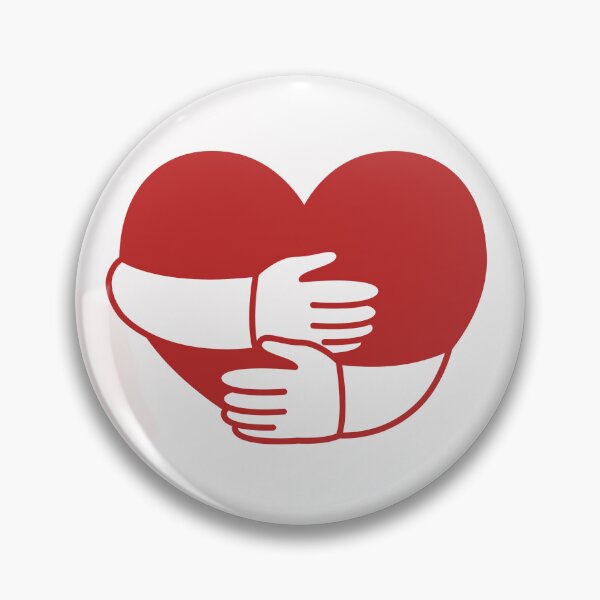 Item preview, Hug Day - Happy Valentine's Day  designed and sold by CapriCreatives.