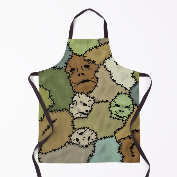 Item preview, Skin Fabric designed and sold by WeirdoWares.