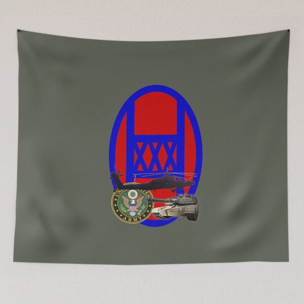 Item preview, US ARMY battalions divisions regiments collection FIND YOURS designed and sold by THE AMERICAN TEEVANGELIST.