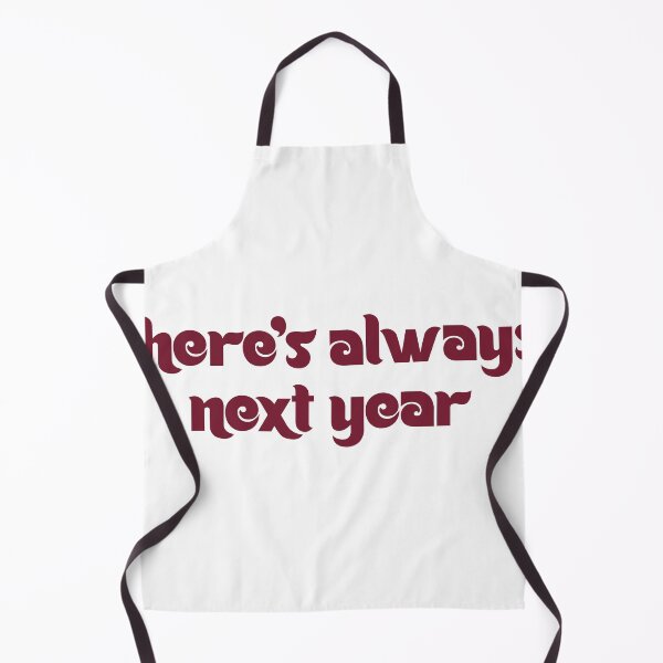 Item preview, There's Always Next Year designed and sold by joshpincus.