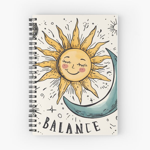 Item preview, Sun & moon designed and sold by Unfolding Art.