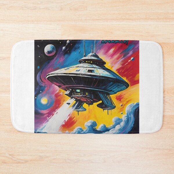 Item preview,  A O.V.N.I designed and sold by DreamistStore.