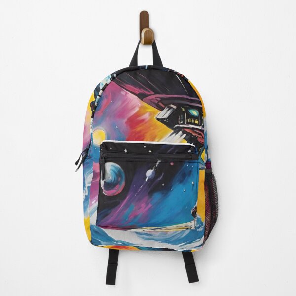 Item preview, A O.V.N.I designed and sold by DreamistStore.
