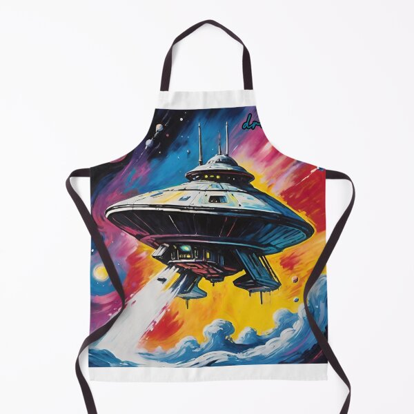 Item preview, A O.V.N.I designed and sold by DreamistStore.