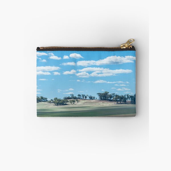 Item preview, Western Australian Farmland designed and sold by metriognome.