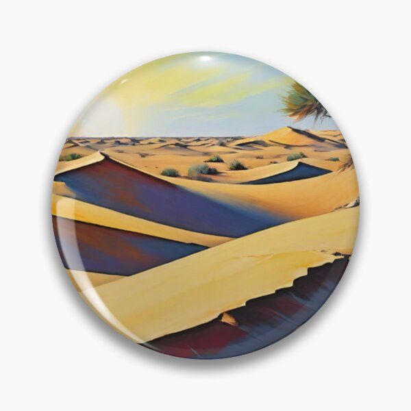 Item preview, Desert designed and sold by DreamistStore.