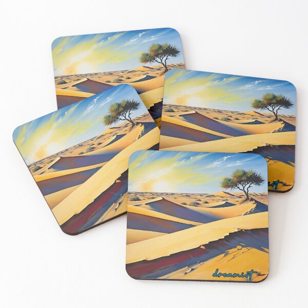 Item preview, Desert designed and sold by DreamistStore.