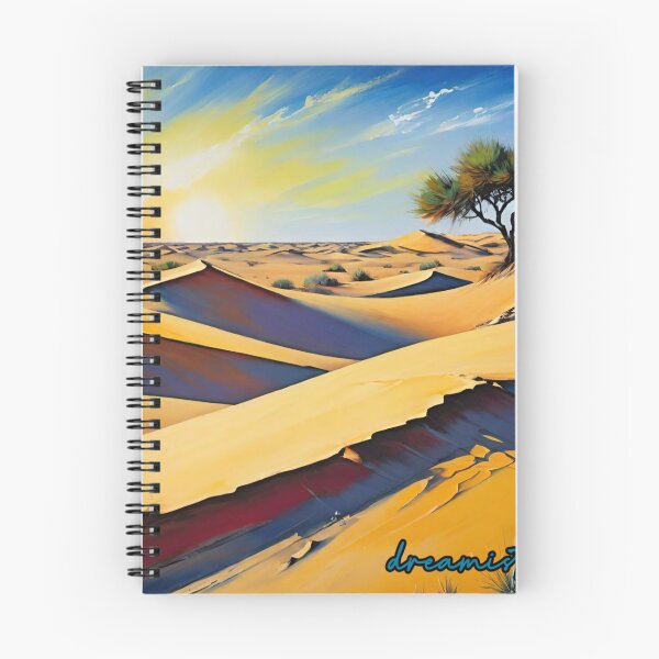 Item preview, Desert designed and sold by DreamistStore.