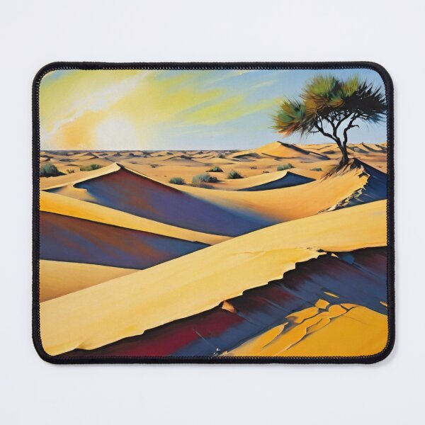 Item preview, Desert designed and sold by DreamistStore.