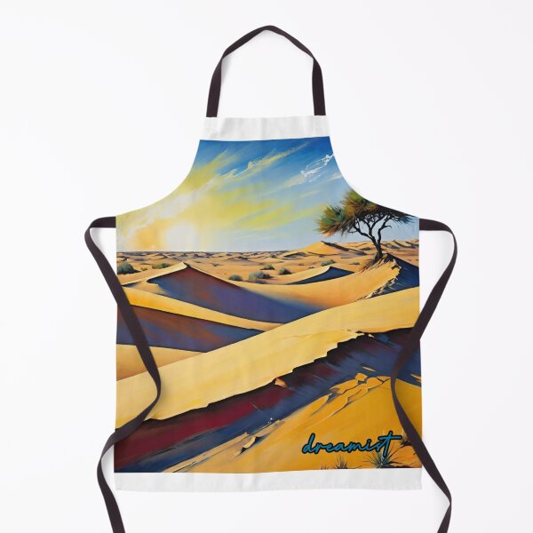Item preview, Desert designed and sold by DreamistStore.