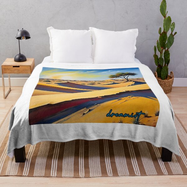Item preview, Desert designed and sold by DreamistStore.
