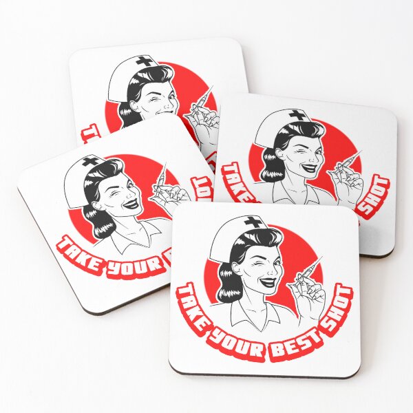 Item preview, Take Your Best Shot designed and sold by joshpincus.