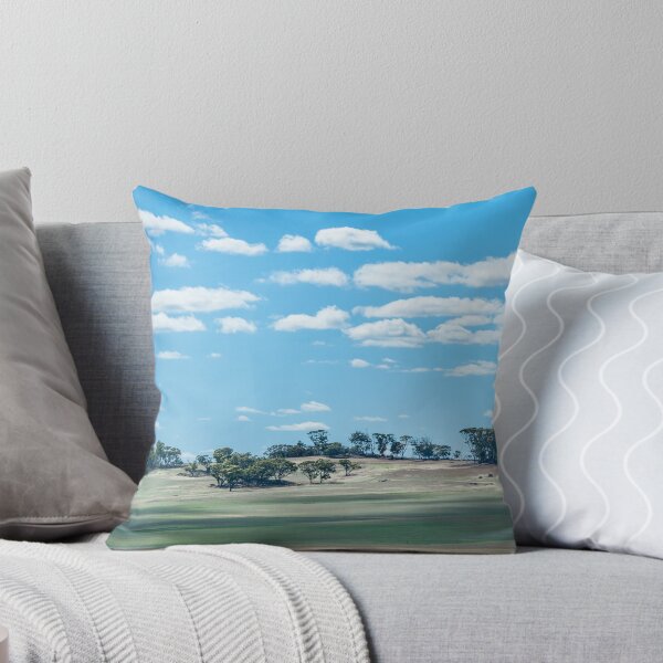 Item preview, Western Australian Farmland designed and sold by metriognome.