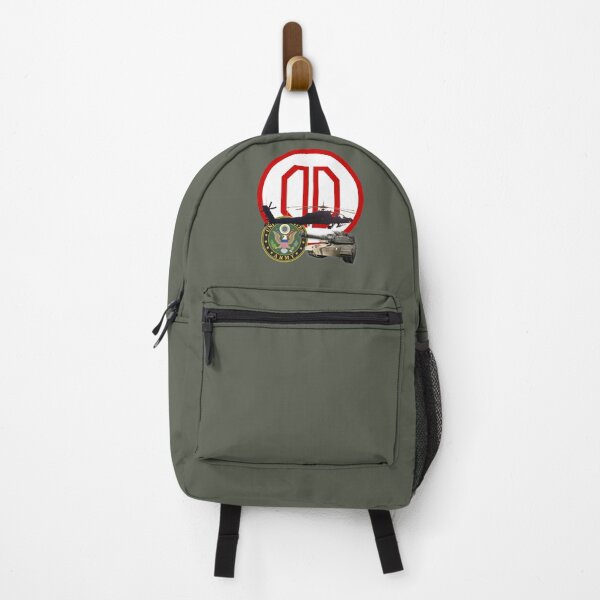 Item preview, US ARMY battalions divisions regiments collection   FIND YOURS designed and sold by THE AMERICAN TEEVANGELIST.