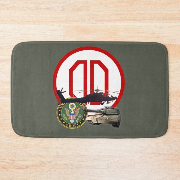 Item preview, US ARMY battalions divisions regiments collection FIND YOURS designed and sold by THE AMERICAN TEEVANGELIST.