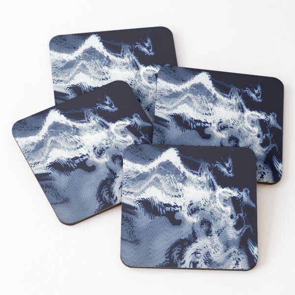 Item preview, Waveform Reverie II designed and sold by andrejaaa.