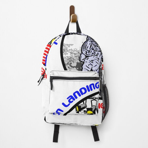 Item preview, Moon Landing Deception Team designed and sold by joshpincus.
