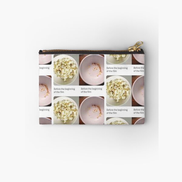 Item preview, Love popcorn - Popcorn Meme - Perfect for Movie Lovers and Snack Enthusiasts designed and sold by Earth Nature Creations.