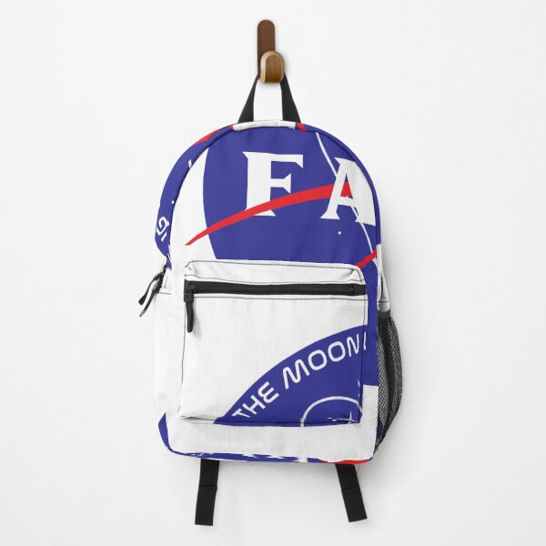 Item preview, The Moon Landing Was Fake designed and sold by joshpincus.