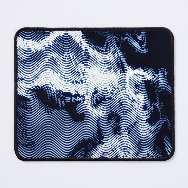 Item preview, Waveform Reverie II designed and sold by andrejaaa.