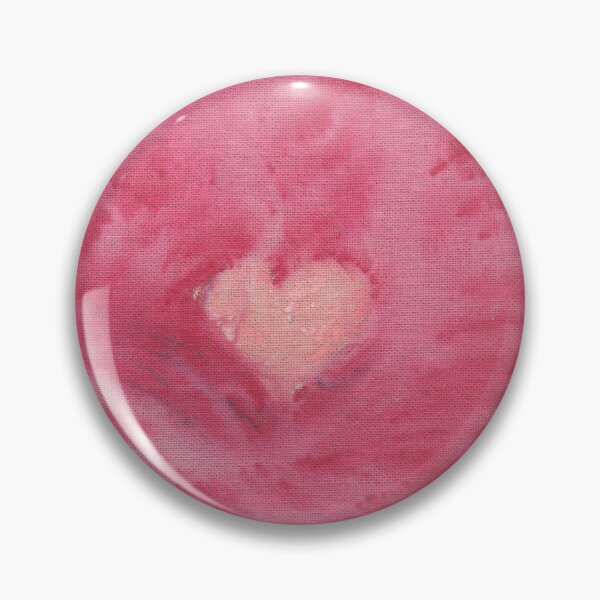Item preview, little pink heart designed and sold by Ankesatelier.