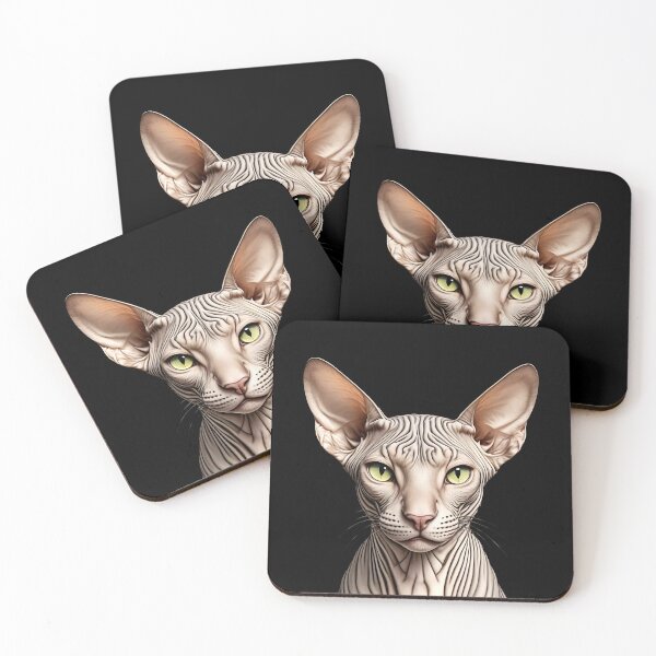 Item preview, Gato sphynx designed and sold by Purr95.