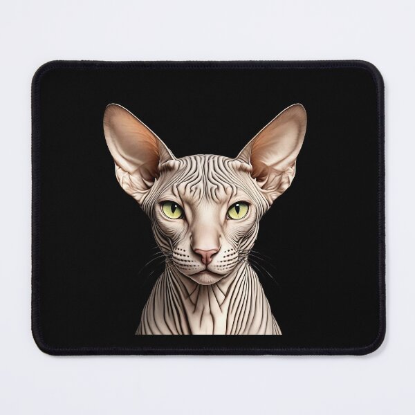 Artikelvorschau, Sphynx Katze entworfen und verkauft von Purr95.