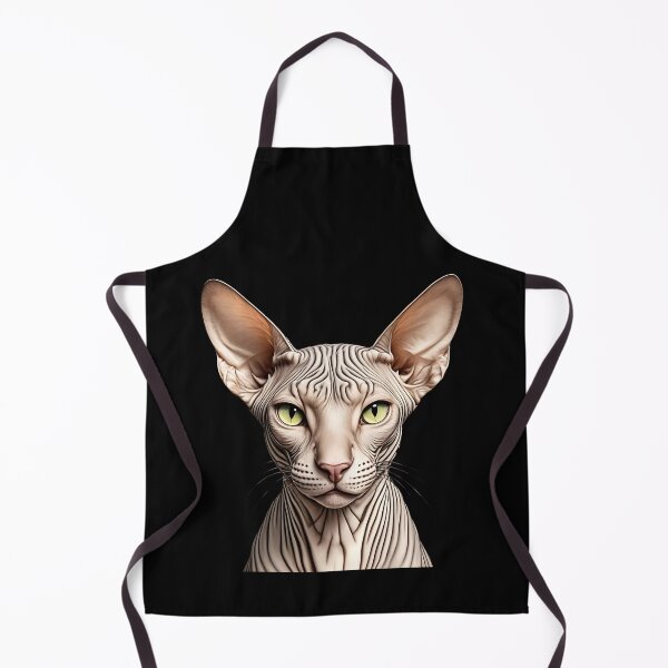 Artikelvorschau, Sphynx Katze entworfen und verkauft von Purr95.