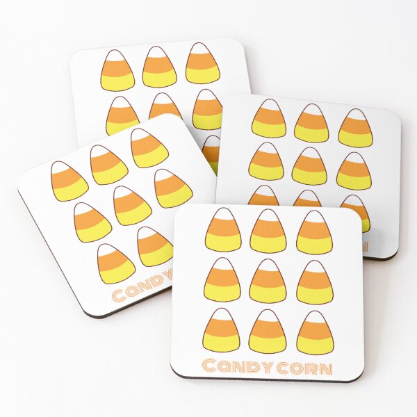 Item preview, Candy Corn designed and sold by drowndeep.