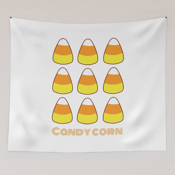 Item preview, Candy Corn designed and sold by drowndeep.