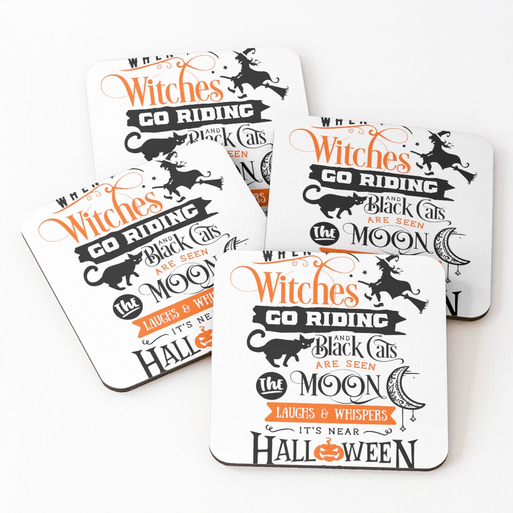 Item preview, Coasters (Set of 4) designed and sold by Rally1.
