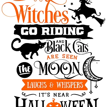 Artwork thumbnail, Happy Halloween Sticker by Rally1