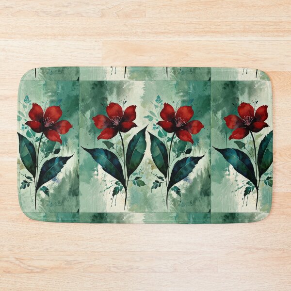 Item preview, Flower 41 designed and sold by Zeir Shop.