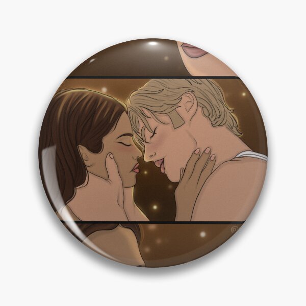 Item preview, kisses designed and sold by moonie-21.