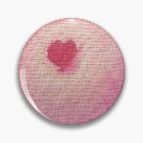Item preview, little red heart designed and sold by Ankesatelier.