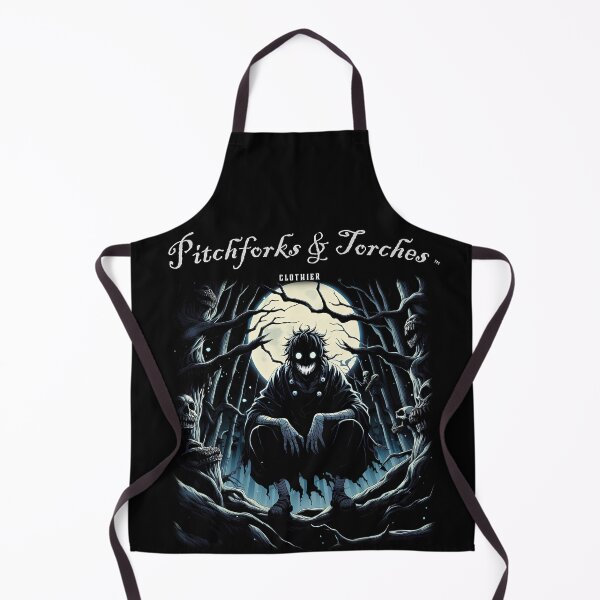 Item preview, Pitchforks & Torches tm - Sea of Trees designed and sold by Pitchforks & Torches TM.