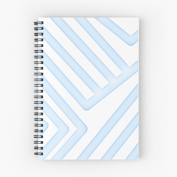 Item preview, Minimalist indigo pattern that goes with every look. designed and sold by ThawanTarnnoy.