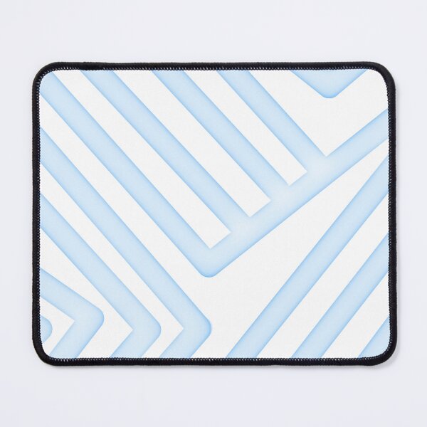 Item preview, Minimalist indigo pattern that goes with every look. designed and sold by ThawanTarnnoy.