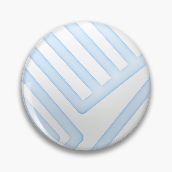 Item preview, Minimalist indigo pattern that goes with every look. designed and sold by ThawanTarnnoy.