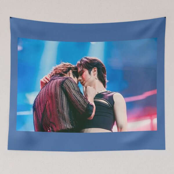 Item preview, Basfuaiz KornTonkla 4 minuets the series Fancon สี่นาที thai bl series poster designed and sold by Kpop-Noona.