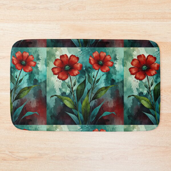 Item preview, Flower 42 designed and sold by Zeir Shop.