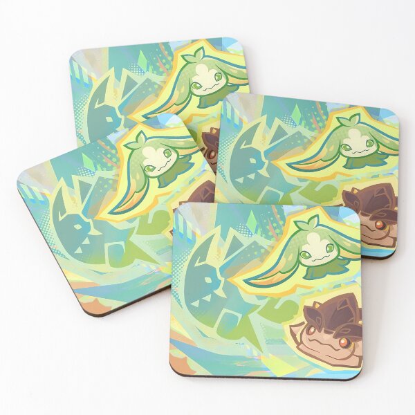 Item preview, Travel Notes: Primal Fire Genshin Impact Namecard designed and sold by kazatodoesart.