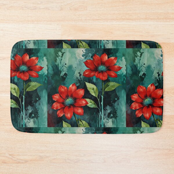 Item preview, Flower 43 designed and sold by Zeir Shop.