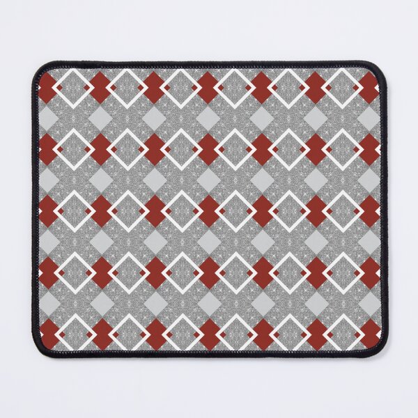 Item preview, Christmas Squares designed and sold by Lisetta Collection.