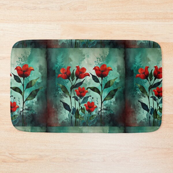 Item preview, Flower 44 designed and sold by Zeir Shop.