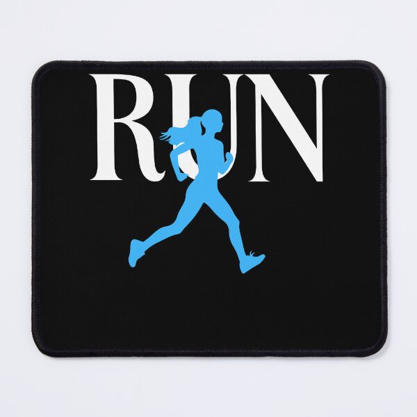 Item preview, Run, Runner, Running.  designed and sold by Lunarmenta.